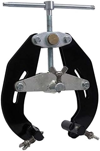 Sumner Manufacturing UQC5-12 Pipe Clamp, 5"-12" Ultra Clamp