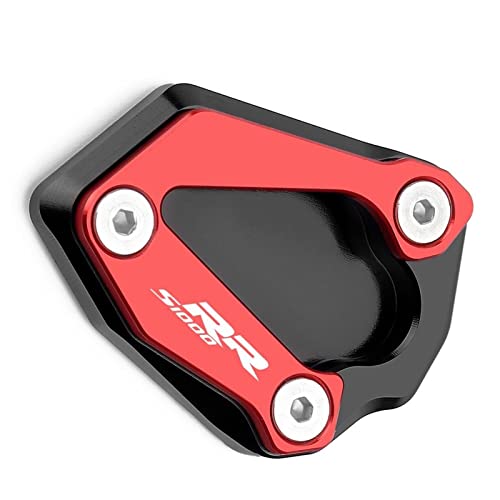 Extension de Béquille Moto pour BMW S1000RR 2019-2021 : Évitez les Chutes