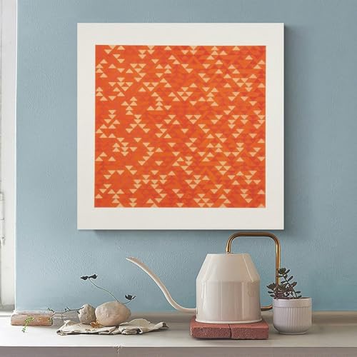 Impression toile WCYB TR I par Anni Albers, une décoration murale d'exception