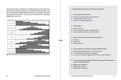 La Preparazione Motoria Di Base. Didattica, Ricerca E Pratica Del Preatletismo - 6