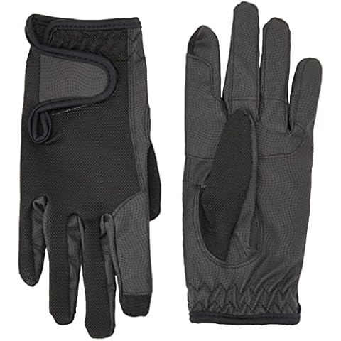 Rhinegold Super Stretch Mesh Equestrian Glove Cover