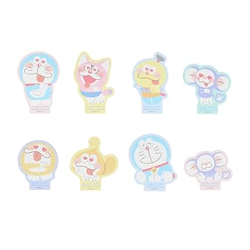 ドラえもん オールスターズ スフィア・プレート 17㎝（5枚入り）新品未使用です de50dfd6051c3f5955eb9d0892f728