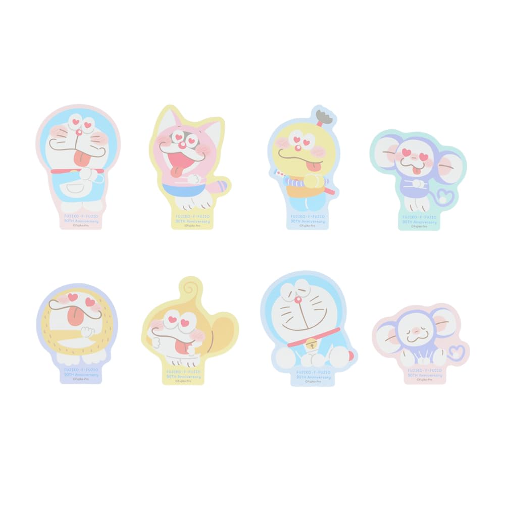 Amazon | サンスター文具(Sun-Star Stationery) 藤子・F・不二雄90周年