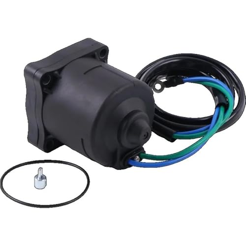 Moteur d'inclinaison 3E0-77180-0 contre la corrosion marine