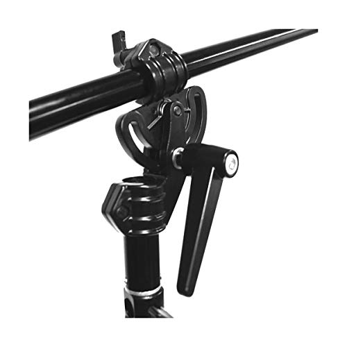 Image of Savage 12' Convertible Drop Stand and Boom Arm