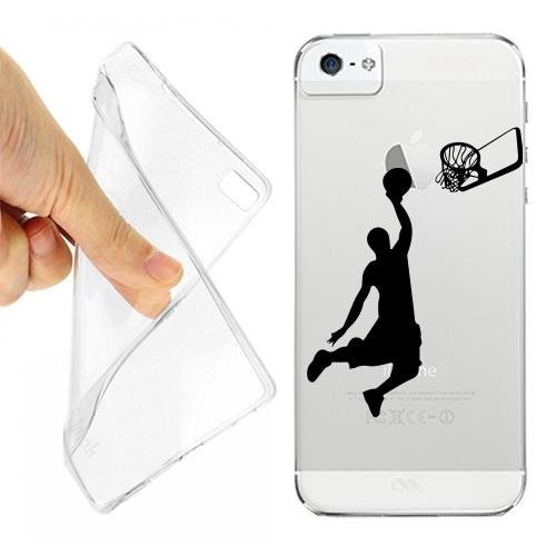 Custodia Cover Case CANESTRO Basket per iPhone 5