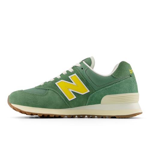 Image of New Balance Women's WL574 Core Plus Collection Sneaker