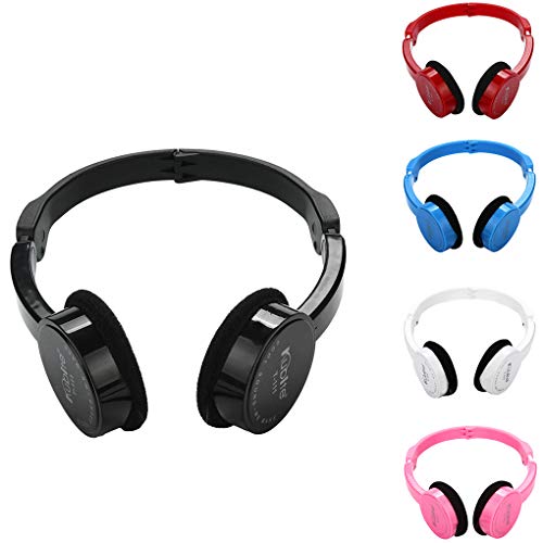 Centitenk 3.5mm Hanno fissato Pieghevole Cuffie