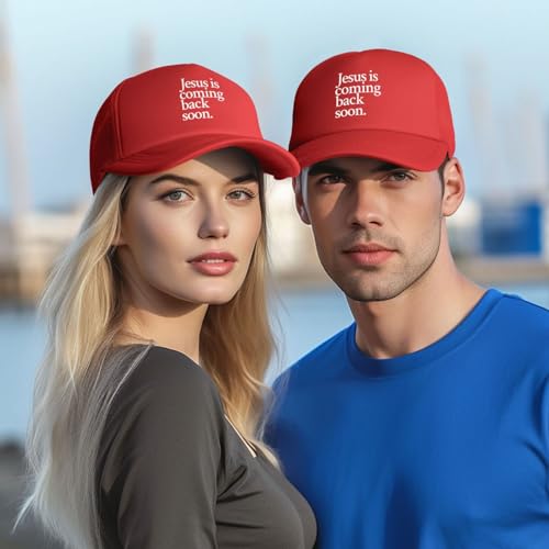 Gorra Trucker Ajustable con Malla y Protección Solar miniatura 7