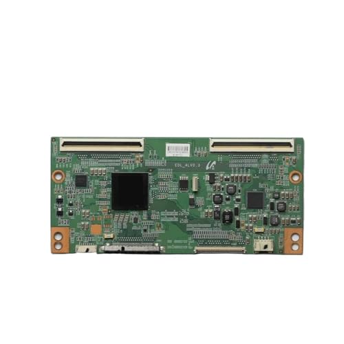 VBMJUSSE Placa Lógica EDL_4LV0.3, Placa T-con For TV De 32'', 40'', 46'' Y 55''(55 Inch TV)
