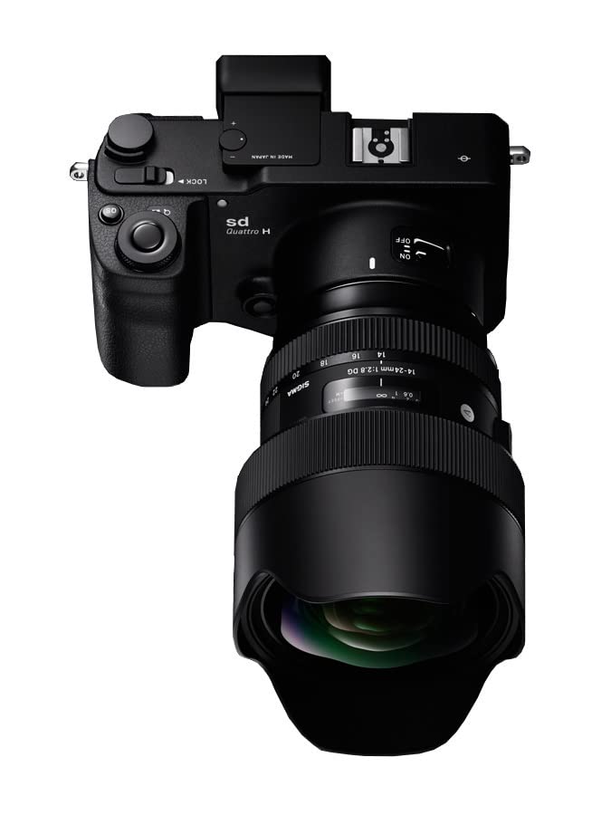 SIGMA 14-24mm F2.8ニコン用 シグマ Fマウント 【公式通販】