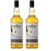 The Ardmore Single Malt Scotch Whisky, 70cl (Pack of 2) – The Ardmore