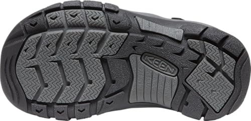 Image of KEEN Unisex-Child Newport H2 Closed Toe Water Sandals