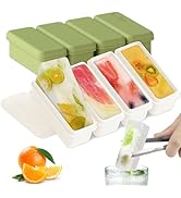 HanQZen 5-in-1 Flaschenreinigungsbürste - Multifunktions-Bürstenset Für Trinkflaschen, Deckel & Strohhalme