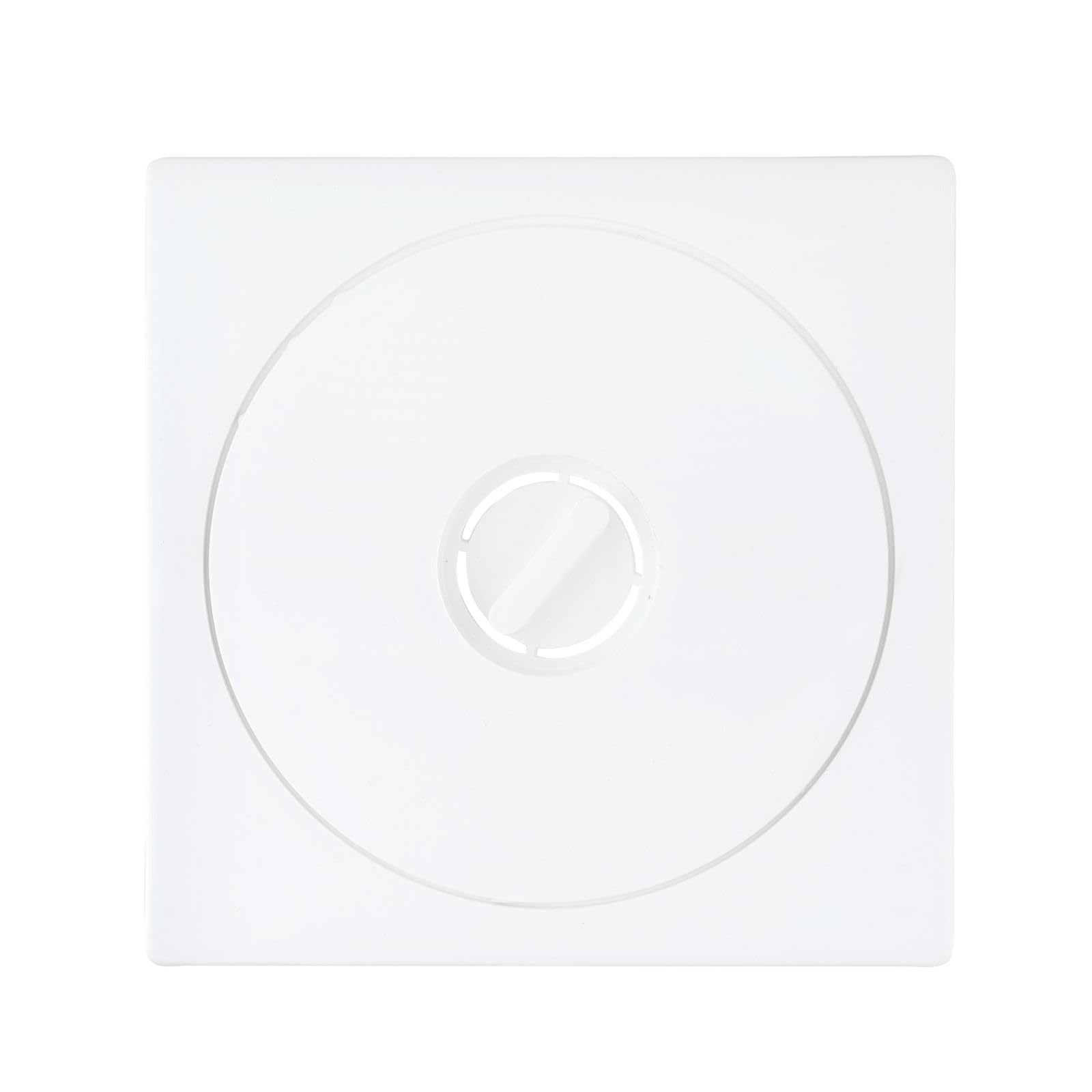 New Ware® White Color Square 3 Pic PVC Bathroom Jali/Trap Floor Drain (B0BQBJ2LCN) Amazon Price History, Amazon Price Tracker