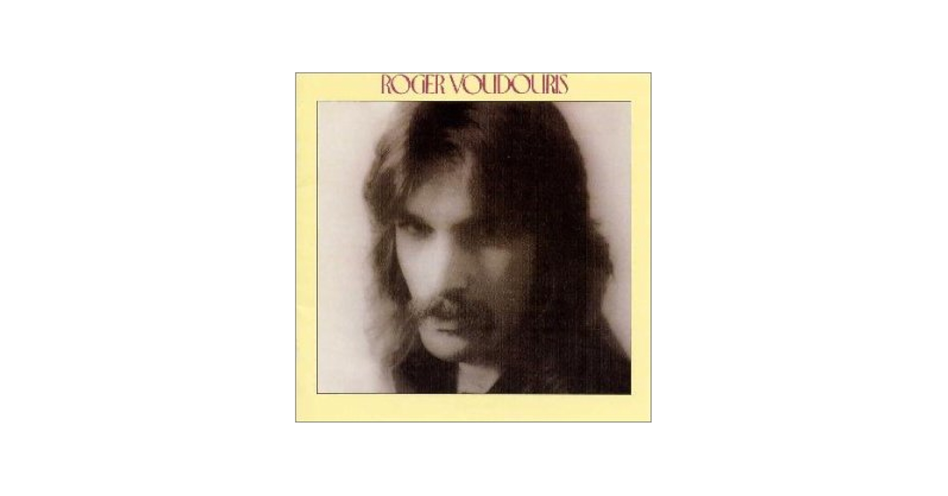 AOR CD ロジャー・ヴードリス Amazon.co.jp: ロジャー・ヴードリス: ミュージック