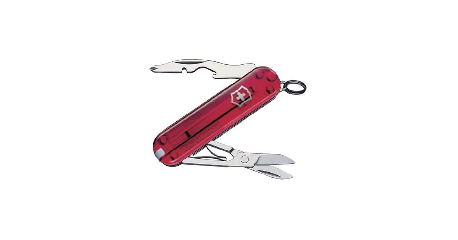 VICTORINOX - 新品❤️ ビクトリノックス ハンターロックブレードオリーブD並行輸入品❤️レア VICTORINOX - 新品❤️ ビクトリノックス ハンターロック