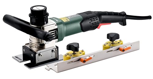 metabo Metall-Planfräse PFM 17 Schweißraupen-Entferner mit VTC-Elektronik