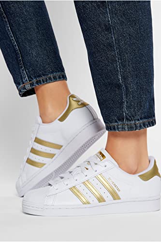 Image of adidas Originals Womens SuperstarSneaker