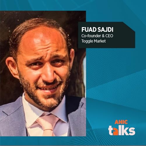 Episode 12: Fuad Sajdi & Toggle Hospitality