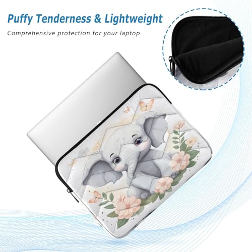 Funda para portátiles 13-14 pulgadas multiuso impermeable miniatura 5