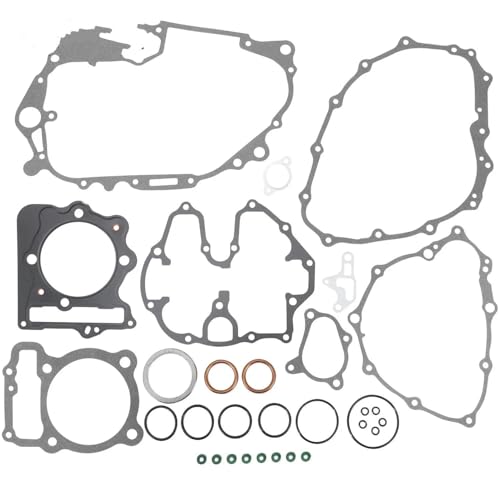 Couvercle de cylindre joints Honda TRX 400EX kit anti-fuite