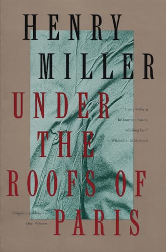 Under the Roofs of Paris