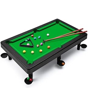 ビリヤードテーブル 緑色のフェルト付き プロ 9フィート プール テーブル フェルト ビリヤード 布 0.6