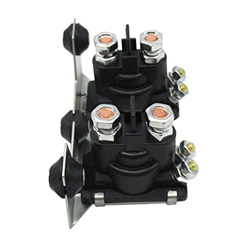 Best Manifold Heater Relays Buying Guide Gistgear