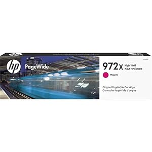 HP 972X | PageWide...