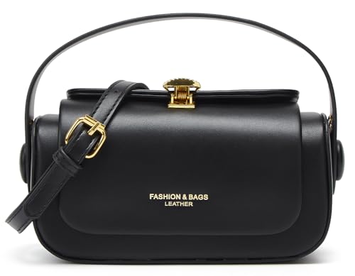 Epsion Womens Trendy Small Handbag Purse Vegan Leather Shoulder Crossbody Bag Cute Designer Clutch Satchel for Party Gifts