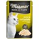 Miamor Katzenfutter Feine Filets Huhn in Geflügeljelly 24x 100g