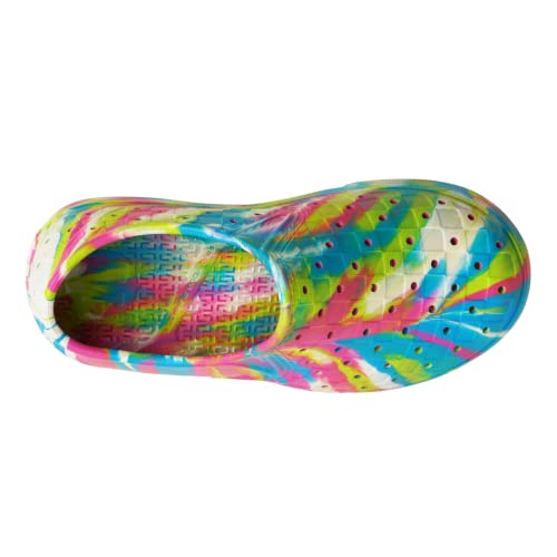 TELIC Kids MVP Shoe - Comfort Shoe for Kids for Healthy Development and Growth of Young Feet2