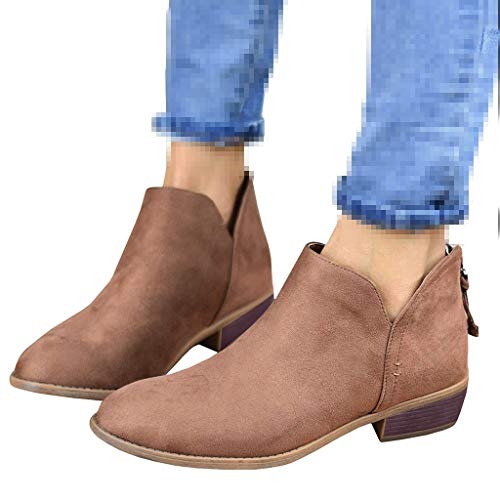 womens low heel chelsea boots
