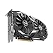 ASUS Radeon RX 580 8GB Dual-Fan OC Edition GDDR5 DP HDMI DVI VR Ready AMD Graphics Card (DUAL-RX580-O8G)