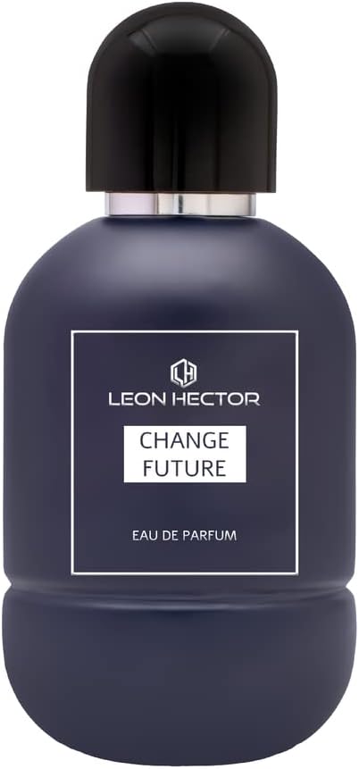 Change Future Eau De Parfum 100 ML For Men