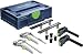 Produktbild Festool SYS-MFT Fixing-Set SYS3 M 112 MFT-FX