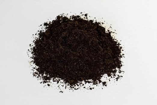 Balaji Farms Primium Quality Vermicompost for Plants (10 Kg)