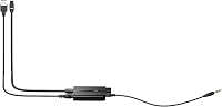 AUTOUTLET DAC Konverter 192kHz Digitális Analóg Audio Átalakító Hangerőszabályzóval SPDIF Toslink 3.5mm Jack Fejhallgató TV Játék 9