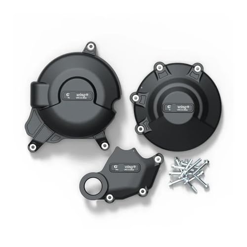 Carter de stator de rechange pour réparer le moteur gauche de votre Monster