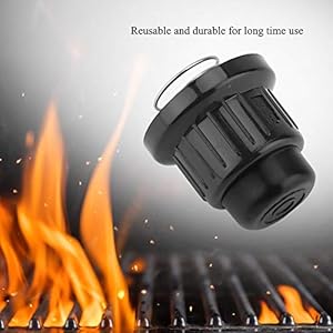 Aansteker, Kunststof Plastic Aansteker voor Barbecue Grill voor Thuis