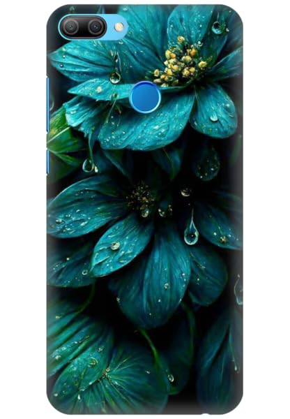 COBERTA Back Cover for Honor 9N Case - Design 16032 (B0C8X971HH) Amazon Price History, Amazon Price Tracker