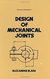 Design of Mechanical Joints (Mechanical Engineering)