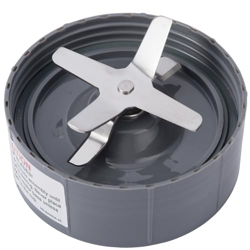 NutriBullet 600W/900W Extractor Blade Grey