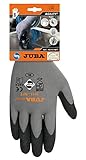 JUBA PERSONAL PROTECTIVE EQUIPMENT