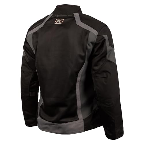 Image of KLIM Men's Induction Street Motorcycle Jacket