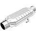 MagnaFlow 95019 Universal Catalytic Converter (Non CARB Compliant)
