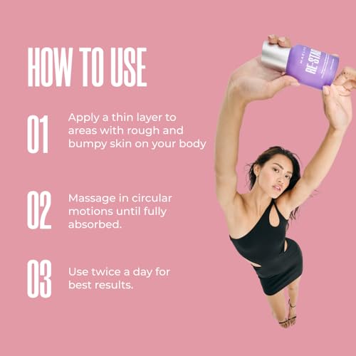 MAELYS-B-GLOSSY-Smoothing-Body-Serum-RE-START-Resurfacing-Body-Serum-Bundle-Hyaluronic-Acid-and-Peptide-Infused-Skin-Hydration