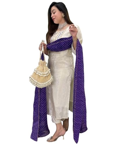 Robe festive pour femme en viscose pour un look élégant et confortable sans effort