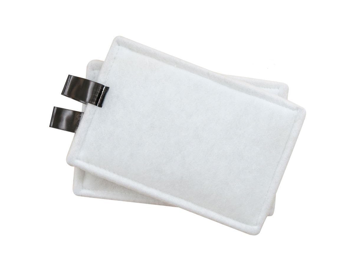 Airflow DV72 Replacement Filters 2 Pack G4 (Premium)